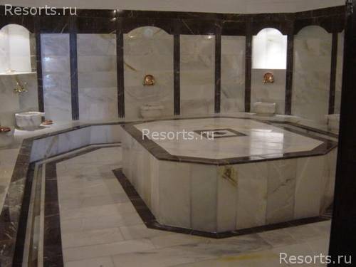 Pemar Beach Resort 12